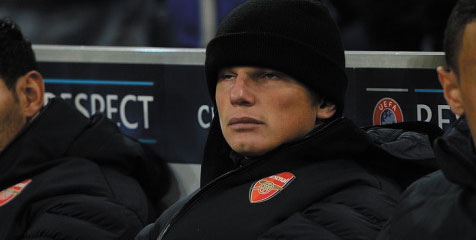 Arshavin: Suporter Arsenal Seperti Penonton Teater