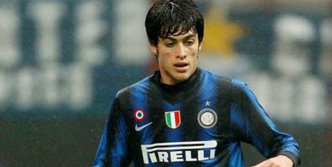 Kelainan Jantung, Youngster Inter Pilih Pensiun Dini