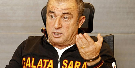 Terim Paparkan Kisah Kelam Pemecatannya di Galatasaray