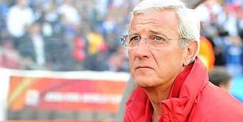 Terkesan, Lippi Prediksi Arsenal Moncer di Eropa