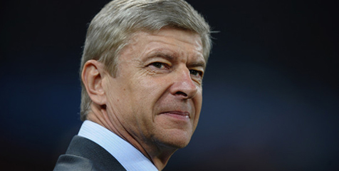 Rodgers: Arsenal Adalah Wenger