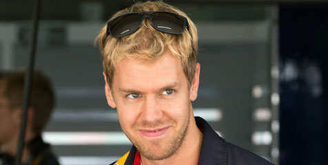 Red Bull: Vettel Tak Akan Hengkang!