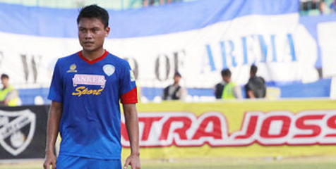 Persebaya Incar Pemain Muda Arema