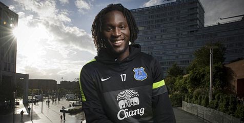 Lukaku Ungkap Alasan Tinggalkan Chelsea