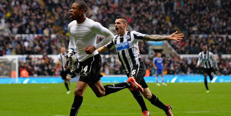 Review: St James Park Beri Chelsea Mimpi Buruk