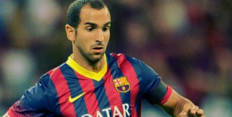Montoya: Barca Lemah Malam Ini