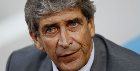 Pellegrini Yakin 'Pembantaian' City Bisa Lebih Kejam 