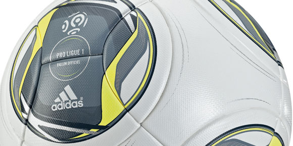Highlights Ligue 1: Rennes 1-1 Marseille