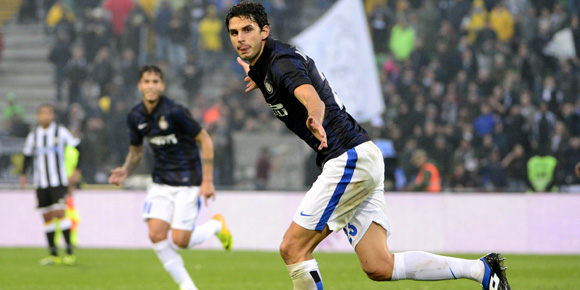 Highlights Serie A: Udinese 0-3 Internazionale