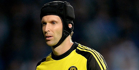 Cech: Lawan Newcastle, The Blues Tampil Buruk!