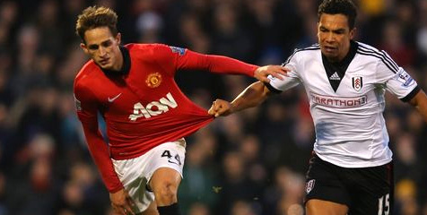 Moyes Sebut Januzaj Playmaker Masa Depan United