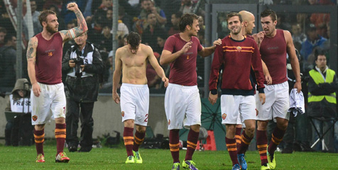 AS Roma Batal ke Indonesia, Nine Sport Bakal Refund Tiket