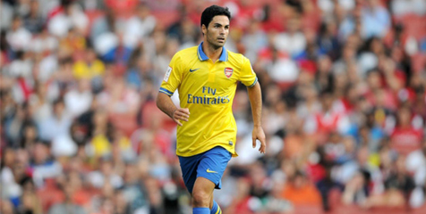 Arteta: Dortmund Menang di Emirates Kecerobohan Arsenal