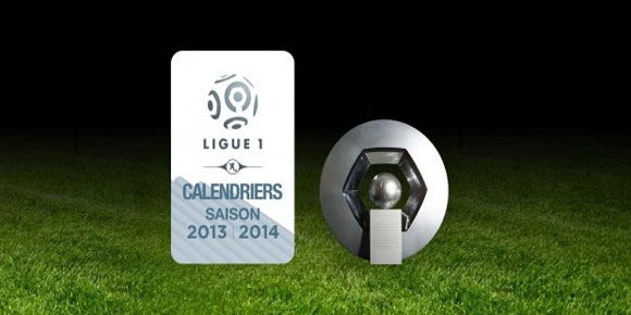 Highlights Ligue 1: Lille 2-0 Monaco