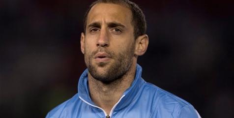 Zabaleta: City Mengamuk Usai Dikalahkan Chelsea