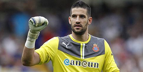 Usai Derby, Kabar Casilla ke Barcelona Semakin Menguat