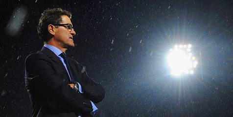 Capello Yakin Juventus Bangkit di Liga Champions