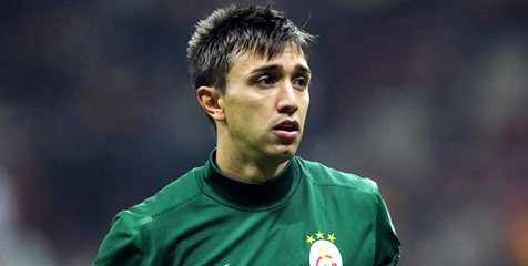 Muslera Buka Pintu Untuk Manchester City