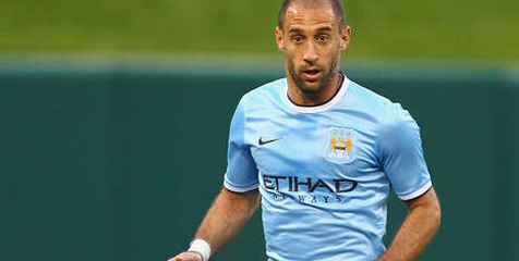 Zabaleta: Saatnya City Ukir Sejarah Baru