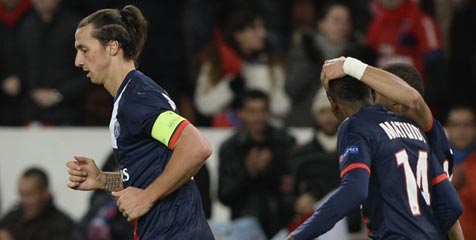 Review: Tak Ada Pesta Bagi PSG