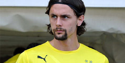 Subotic: Klopp Buat Kami Bekerja Lebih Keras