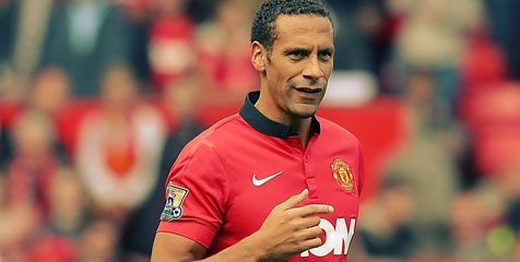 Permainan Cantik Arsenal Dipuji Rio Ferdinand