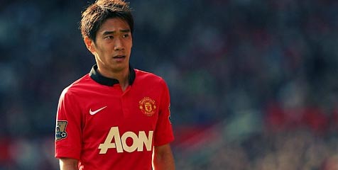 Kagawa Siap Menyingkir dari Old Trafford