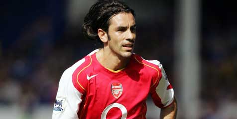 Robert Pires Siap Cicipi Atmosfer Liga India Robert Pires Siap Cicipi Atmosfer Liga India