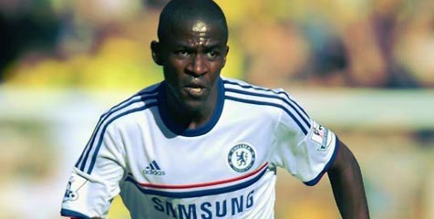 Madrid Siapkan Dua Pemain Ditukar Ramires