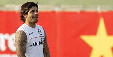 United Ganti Kejar Ever Banega