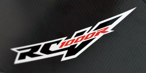 Honda Pamerkan RCV1000R untuk MotoGP 2014