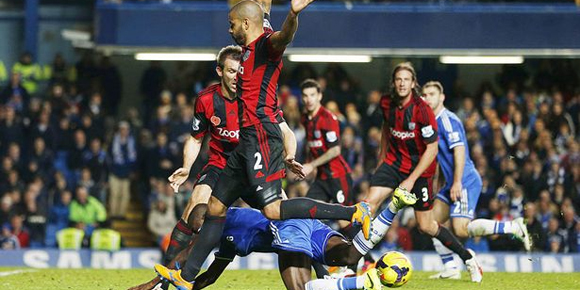 Video: Ramires Dituduh Lakukan Diving