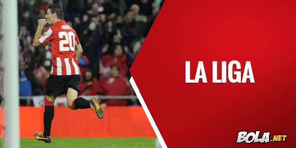Highlights La Liga: Athletic Bilbao 2-1 Levante Highlights La Liga: Athletic Bilbao 2-1 Levante