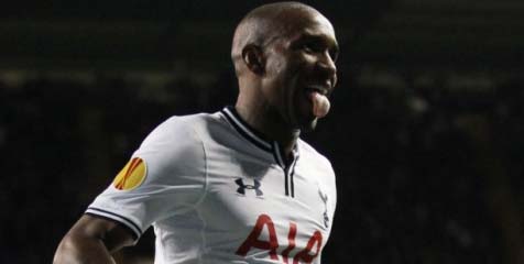 AVB Takkan Jual Defoe