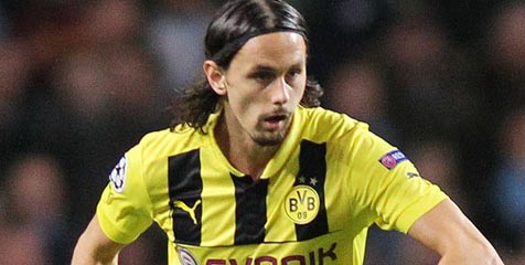 Subotic Absen Sampai Akhir Musim