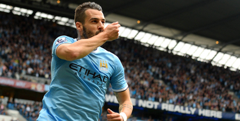 Negredo Betah di Premier League