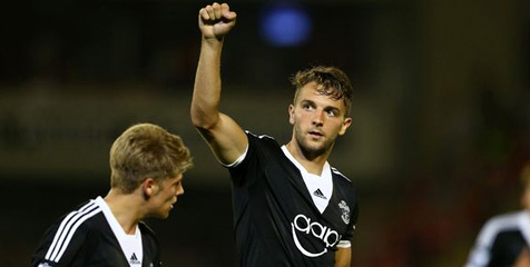 Jay Rodriguez Dibidik Arsenal dan Liverpool