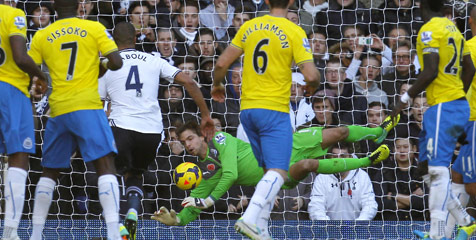 Alan Pardew : Tim Krul Kiper Nomor Satu Belanda Alan Pardew : Tim Krul Kiper Nomor Satu Belanda