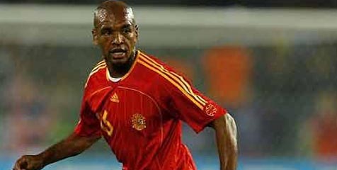 Senna Ungkap Kedahsyatan Spanyol Akibat Evaluasi Taktik