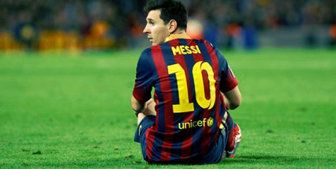'Ketergantungan Barca Akan Messi Telah Teratasi'