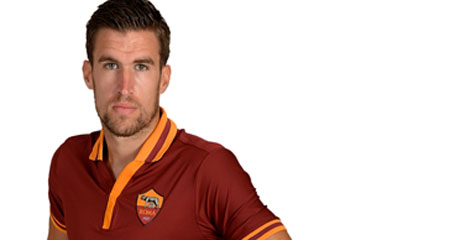 Strootman: Roma Masih Perkasa