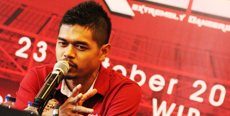 Semen Padang Bidik Bambang Pamungkas?