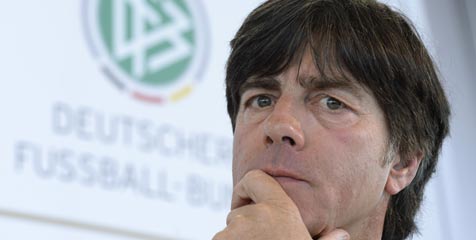 Loew: Italia Adalah Serigala Berbulu Domba