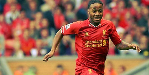 Rodgers Khawatir Sterling Cepat Matang