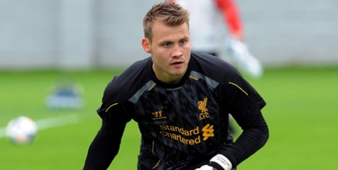 Mignolet Sambut Derby Merseyside Perdana