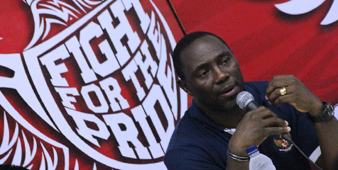 Jacksen Tiago: Sambutan China Bikin Indonesia Enjoy