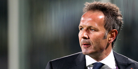 Mihajlovic Bantah Sudah Diikat Sampdoria