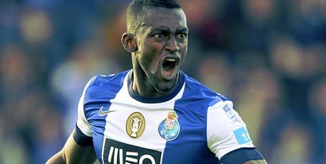 Jose Mourinho Incar Jackson Martinez