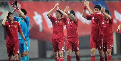Review: Gol Tunggal Wu Lei Kubur Mimpi Indonesia
