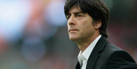 Loew Tak Harapkan Atmosfir Bersahabat di Italia